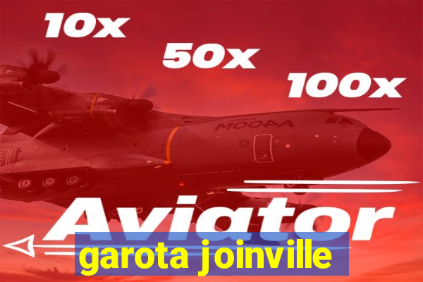 garota joinville